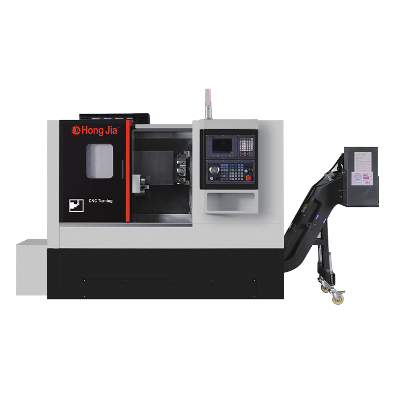 NC-106 Centrul de cotitură orizontal