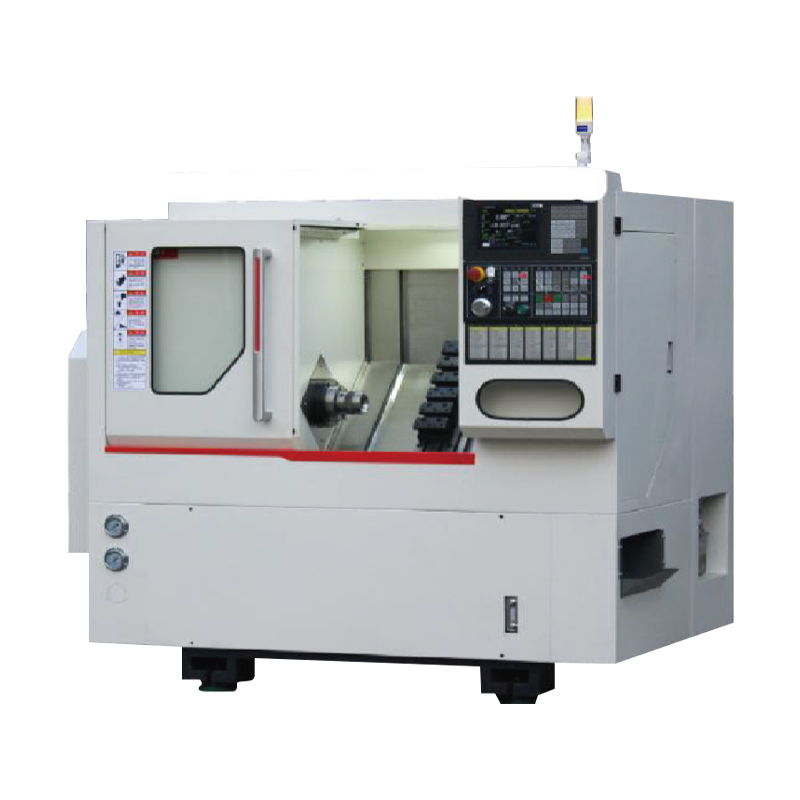 T36p Turning, Foraj și Boring Processing Center Horizontal Center