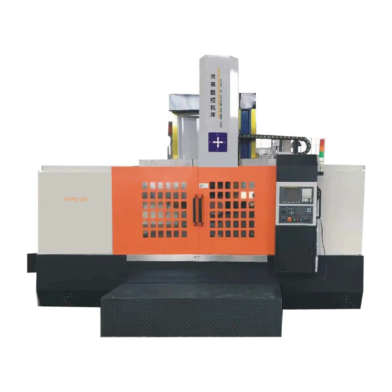 CK-5116B SIEMENS 808D CNC CHILLUM VERTICAL