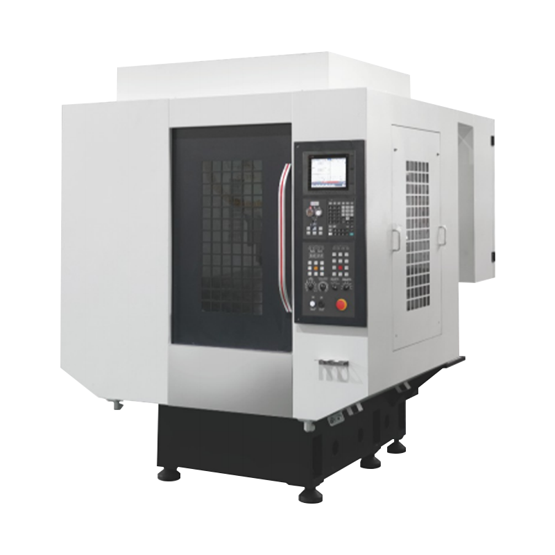 Mașini de foraj și atingere